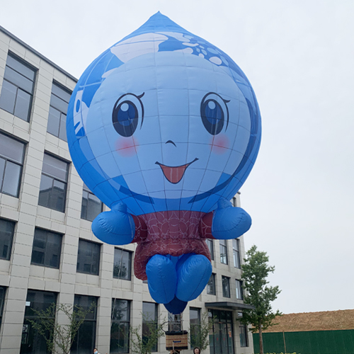 热气球