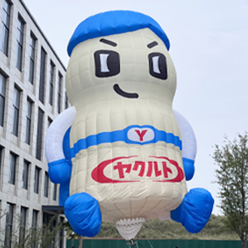 热气球
