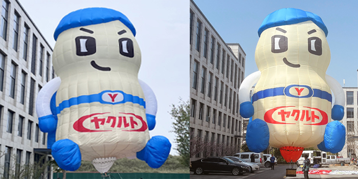 商用案例